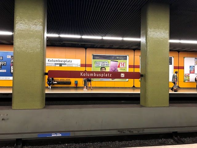 Kolumbusplatz